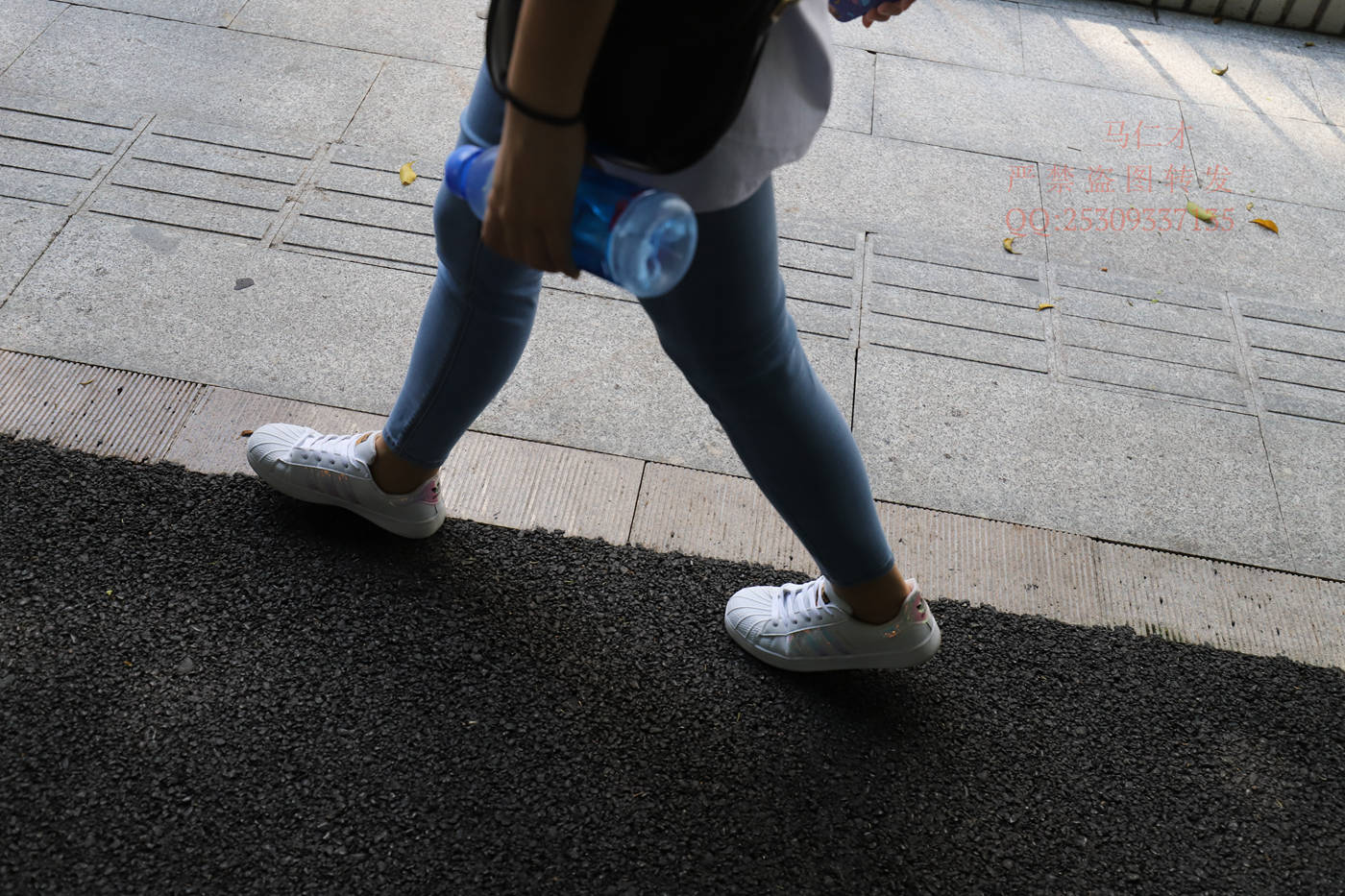 图片[33]-大西瓜爱牙膏-2018 9月活动 模特1（一） 第一次肉丝 (1)[180P] – 速更版-美库