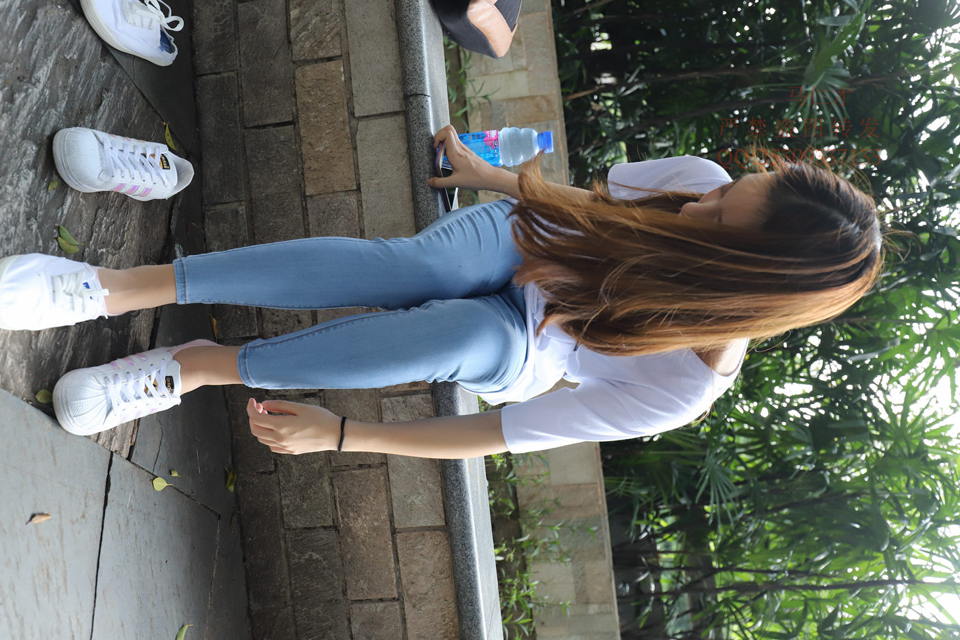 图片[34]-大西瓜爱牙膏-2018 9月活动 模特1（一） 第一次肉丝 (1)[180P] – 速更版-美库