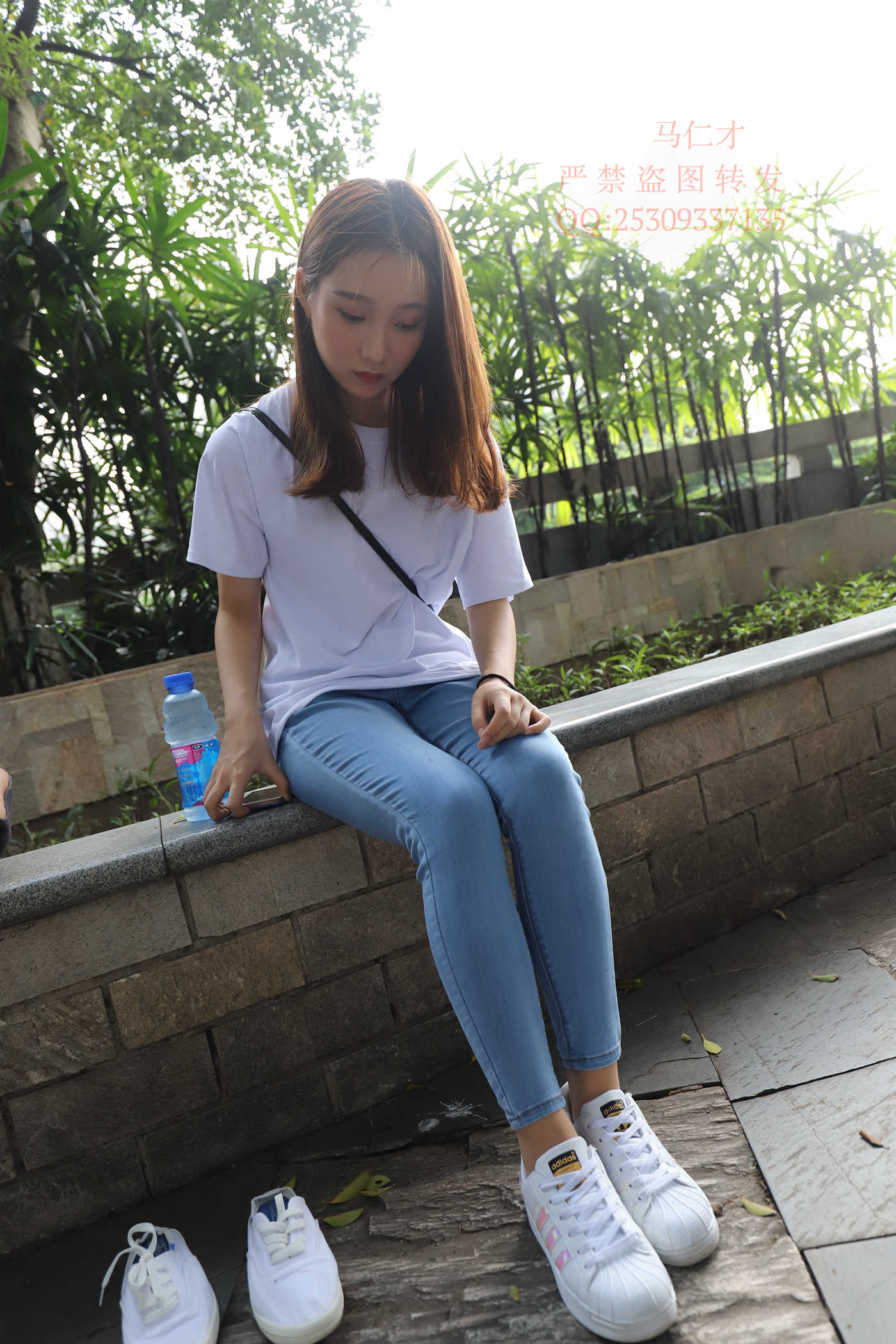 图片[37]-大西瓜爱牙膏-2018 9月活动 模特1（一） 第一次肉丝 (1)[180P] – 速更版-美库