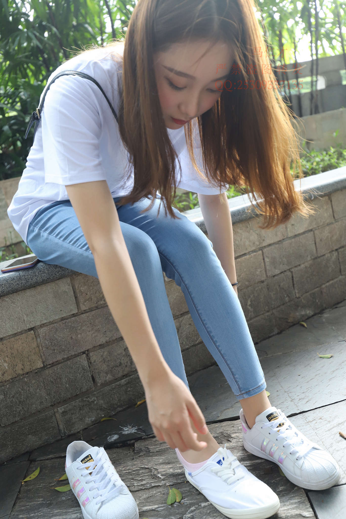 图片[36]-大西瓜爱牙膏-2018 9月活动 模特1（一） 第一次肉丝 (1)[180P] – 速更版-美库