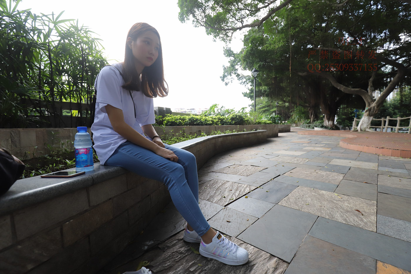 图片[41]-大西瓜爱牙膏-2018 9月活动 模特1（一） 第一次肉丝 (1)[180P] – 速更版-美库