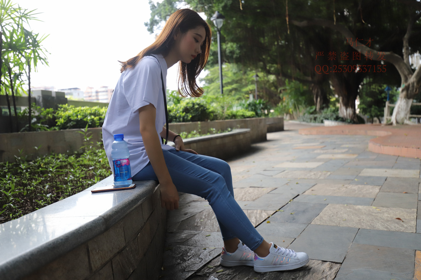 图片[43]-大西瓜爱牙膏-2018 9月活动 模特1（一） 第一次肉丝 (1)[180P] – 速更版-美库