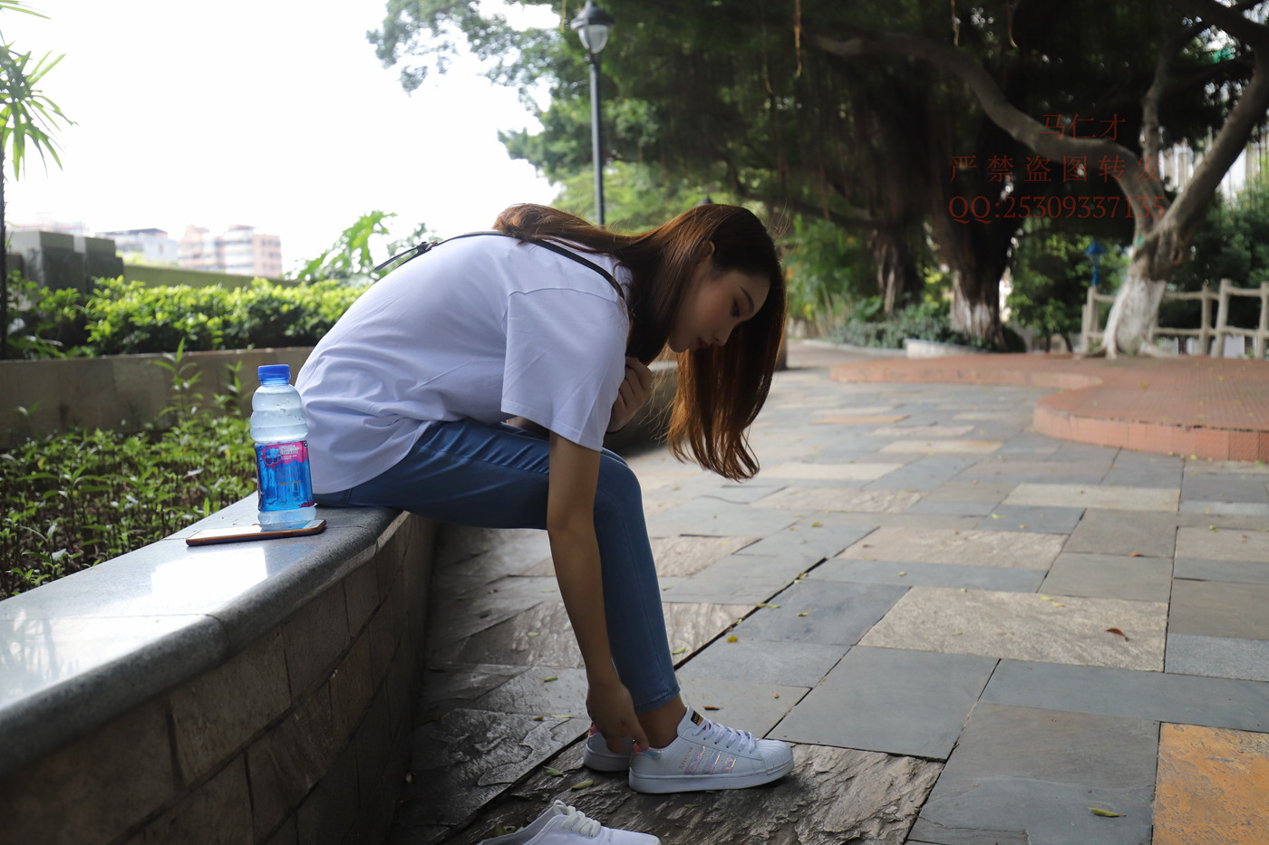 图片[44]-大西瓜爱牙膏-2018 9月活动 模特1（一） 第一次肉丝 (1)[180P] – 速更版-美库