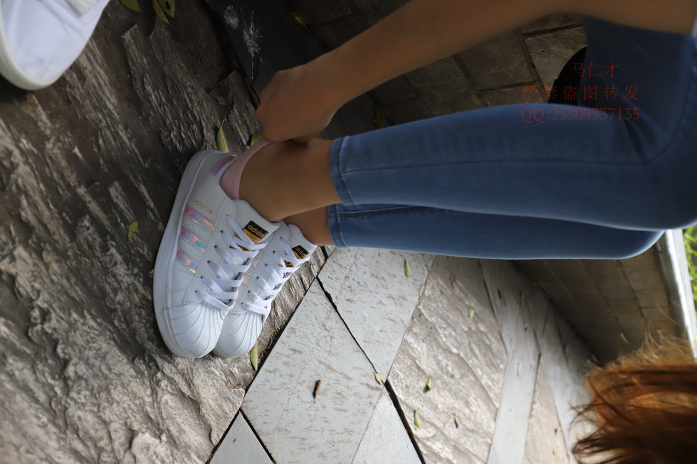 图片[48]-大西瓜爱牙膏-2018 9月活动 模特1（一） 第一次肉丝 (1)[180P] – 速更版-美库