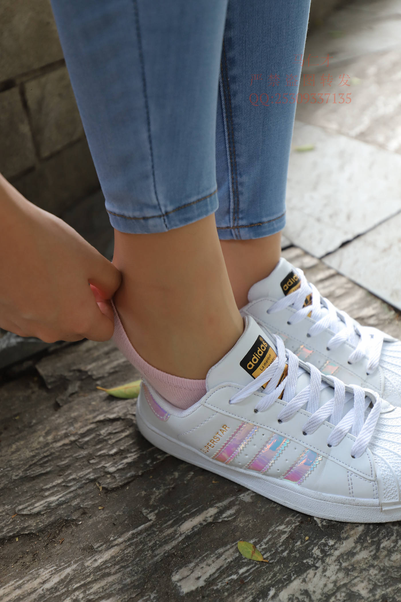 图片[49]-大西瓜爱牙膏-2018 9月活动 模特1（一） 第一次肉丝 (1)[180P] – 速更版-美库