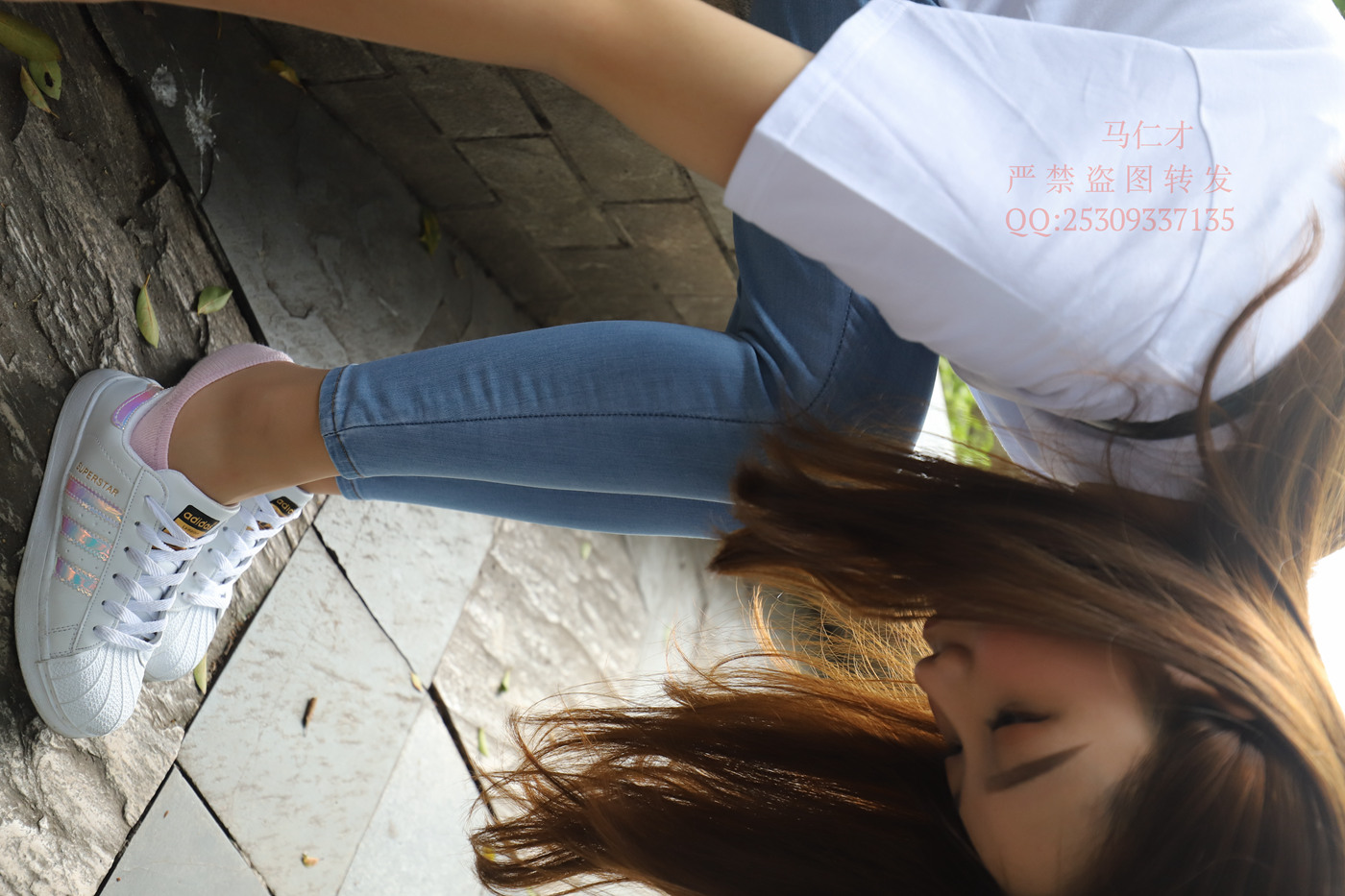 图片[51]-大西瓜爱牙膏-2018 9月活动 模特1（一） 第一次肉丝 (1)[180P] – 速更版-美库