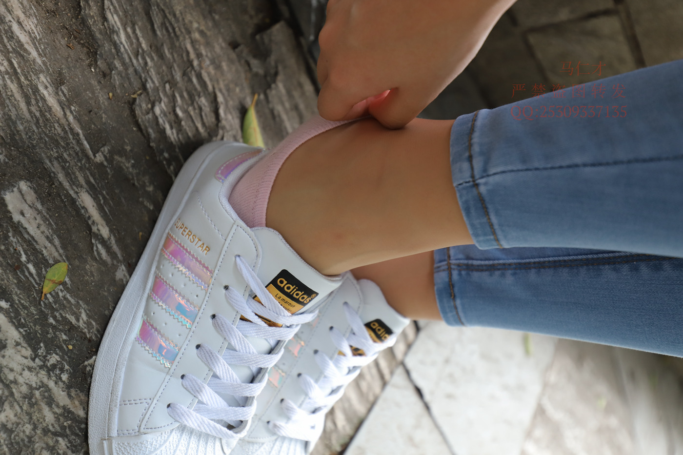 图片[50]-大西瓜爱牙膏-2018 9月活动 模特1（一） 第一次肉丝 (1)[180P] – 速更版-美库