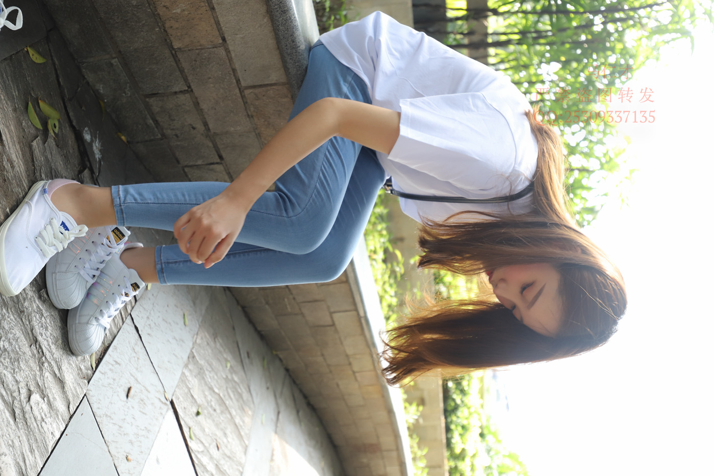 图片[58]-大西瓜爱牙膏-2018 9月活动 模特1（一） 第一次肉丝 (1)[180P] – 速更版-美库