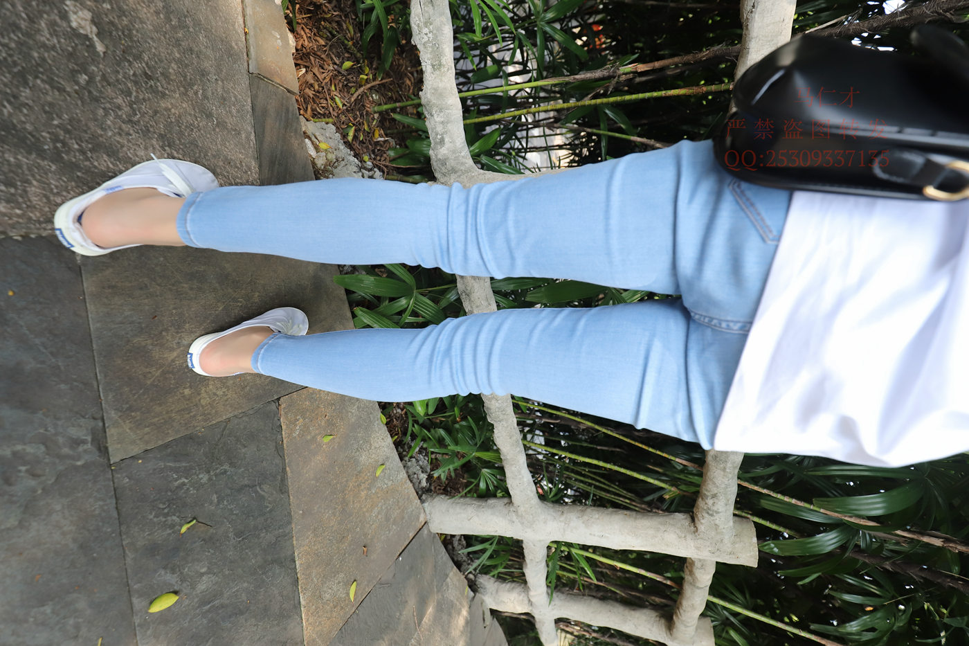 图片[10]-大西瓜爱牙膏-2018 9月活动 模特1（一） 第一次肉丝 (2)[194P] – 速更版-美库