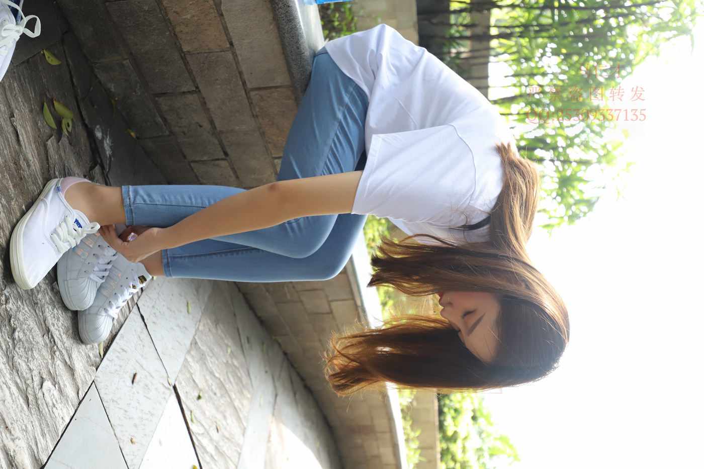 图片[57]-大西瓜爱牙膏-2018 9月活动 模特1（一） 第一次肉丝 (1)[180P] – 速更版-美库