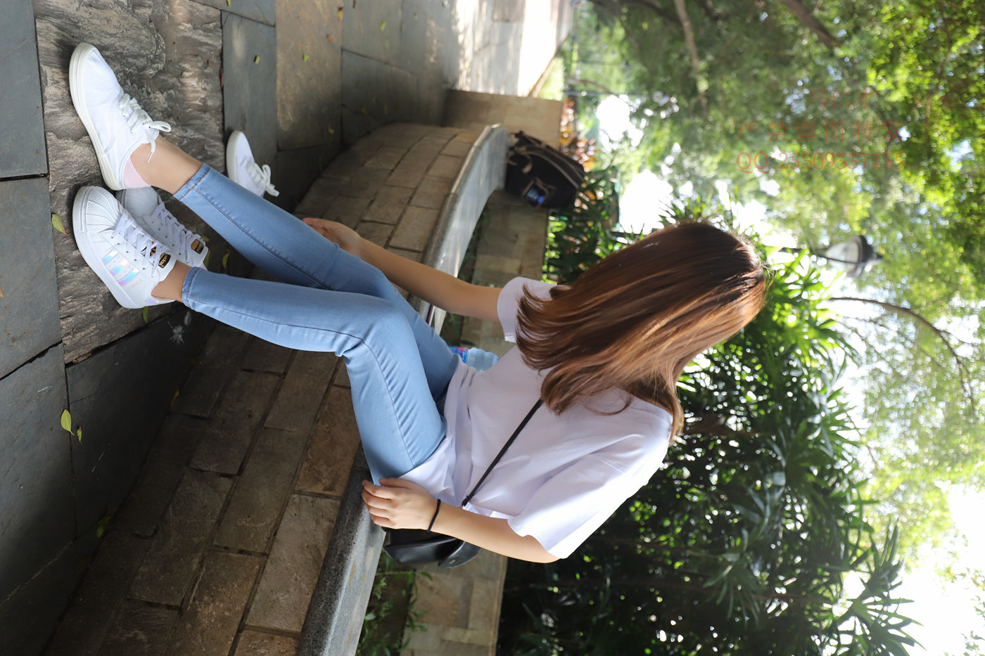 图片[59]-大西瓜爱牙膏-2018 9月活动 模特1（一） 第一次肉丝 (1)[180P] – 速更版-美库