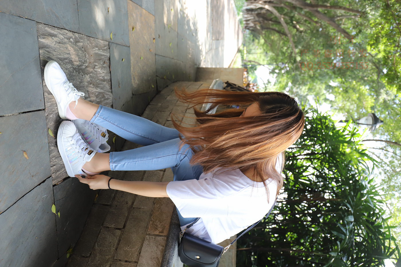 图片[61]-大西瓜爱牙膏-2018 9月活动 模特1（一） 第一次肉丝 (1)[180P] – 速更版-美库