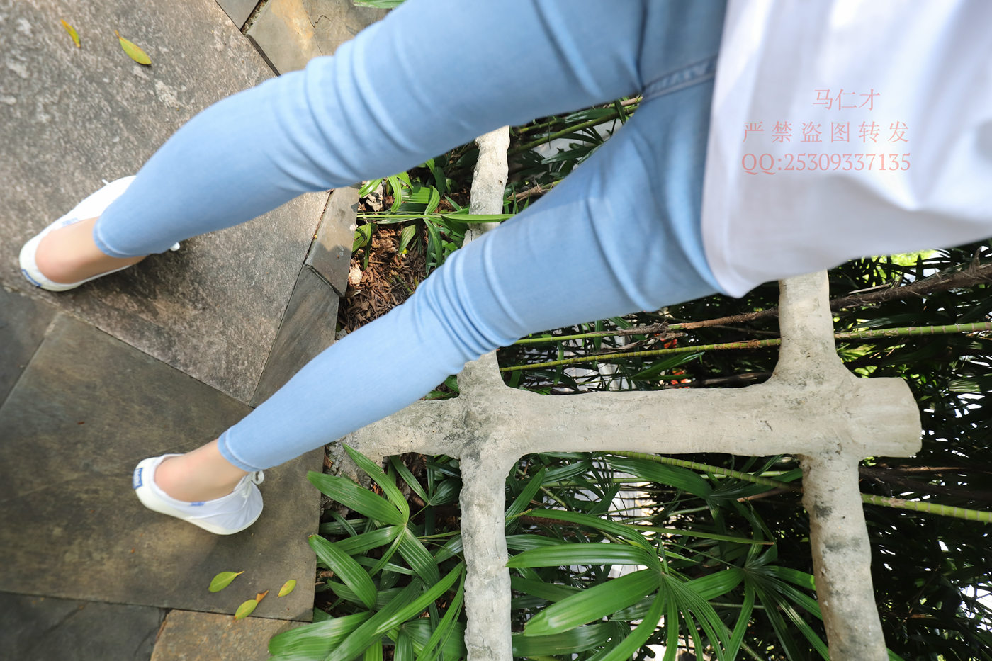 图片[11]-大西瓜爱牙膏-2018 9月活动 模特1（一） 第一次肉丝 (2)[194P] – 速更版-美库