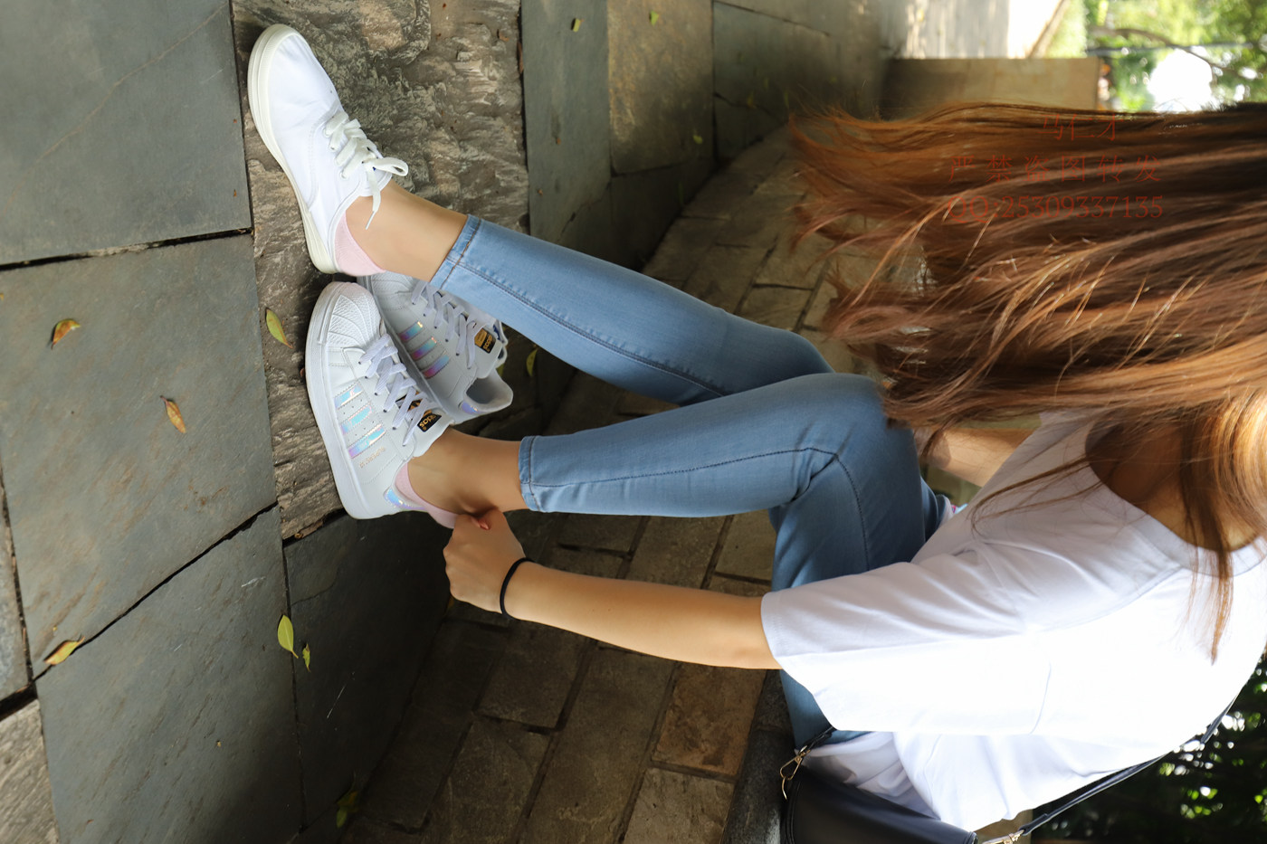 图片[63]-大西瓜爱牙膏-2018 9月活动 模特1（一） 第一次肉丝 (1)[180P] – 速更版-美库