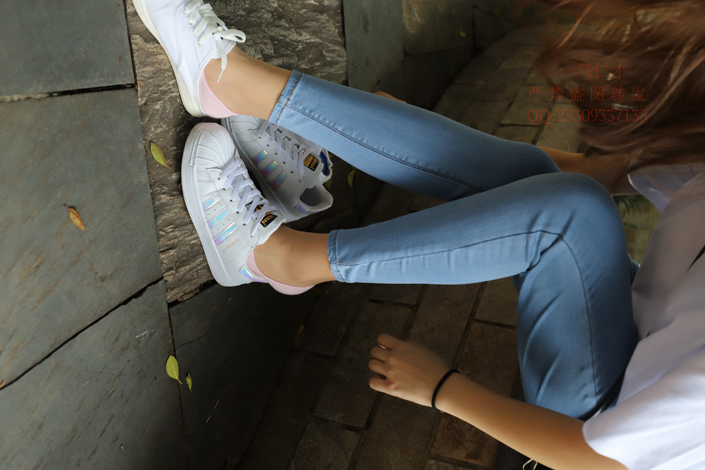 图片[64]-大西瓜爱牙膏-2018 9月活动 模特1（一） 第一次肉丝 (1)[180P] – 速更版-美库