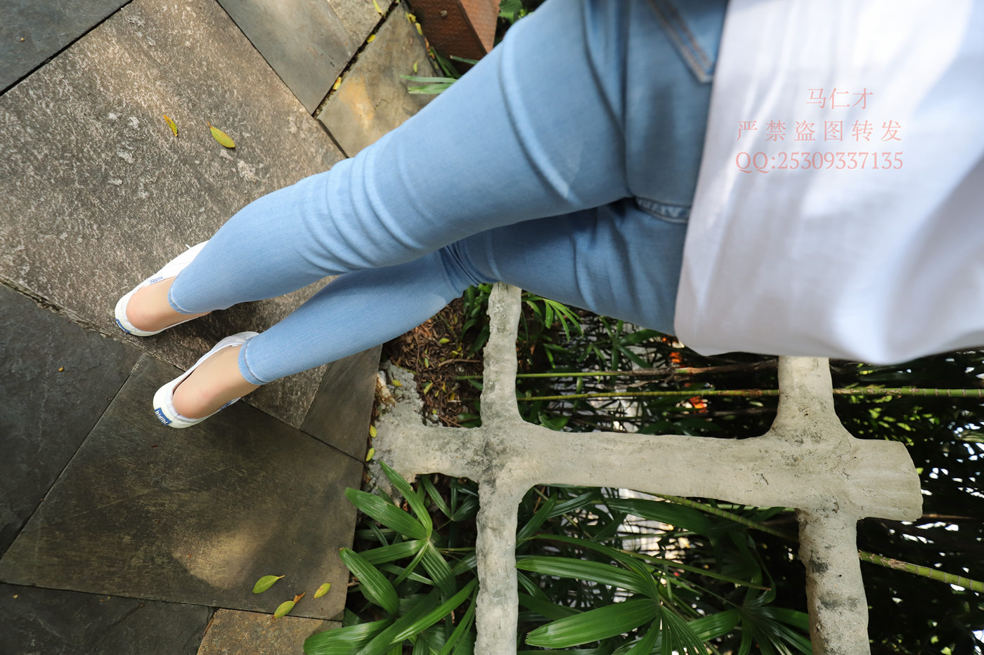 图片[12]-大西瓜爱牙膏-2018 9月活动 模特1（一） 第一次肉丝 (2)[194P] – 速更版-美库