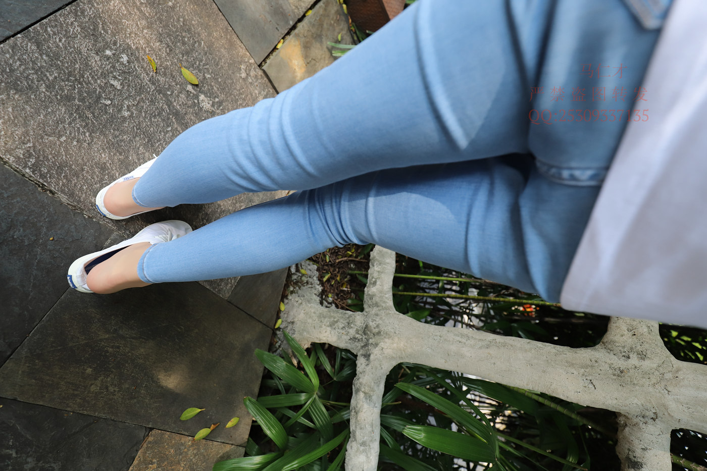 图片[13]-大西瓜爱牙膏-2018 9月活动 模特1（一） 第一次肉丝 (2)[194P] – 速更版-美库