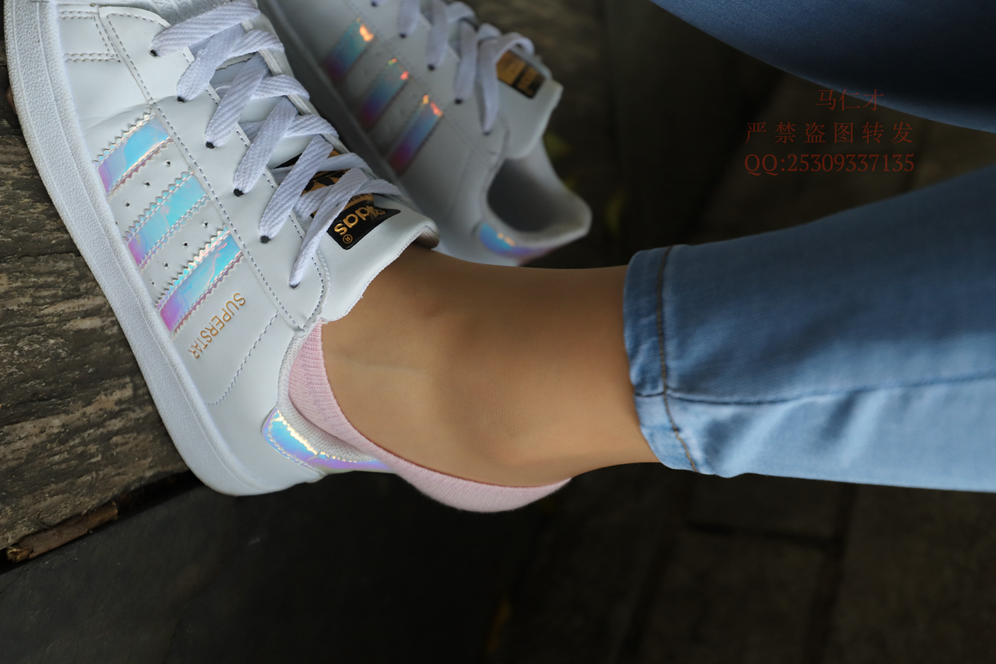 图片[68]-大西瓜爱牙膏-2018 9月活动 模特1（一） 第一次肉丝 (1)[180P] – 速更版-美库