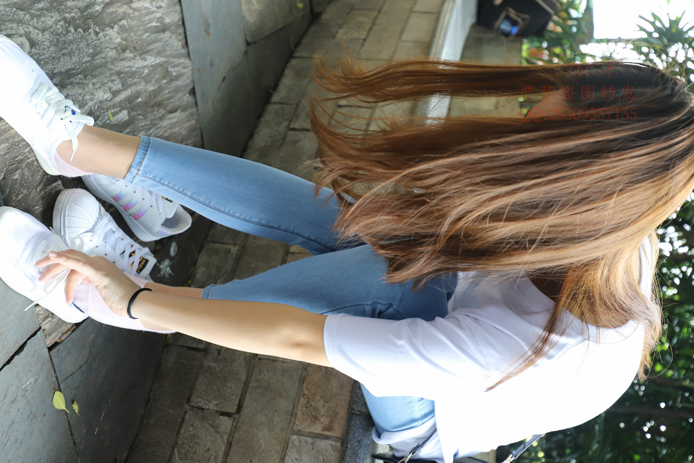 图片[70]-大西瓜爱牙膏-2018 9月活动 模特1（一） 第一次肉丝 (1)[180P] – 速更版-美库