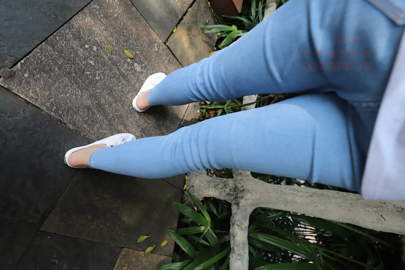 图片[14]-大西瓜爱牙膏-2018 9月活动 模特1（一） 第一次肉丝 (2)[194P] – 速更版-美库