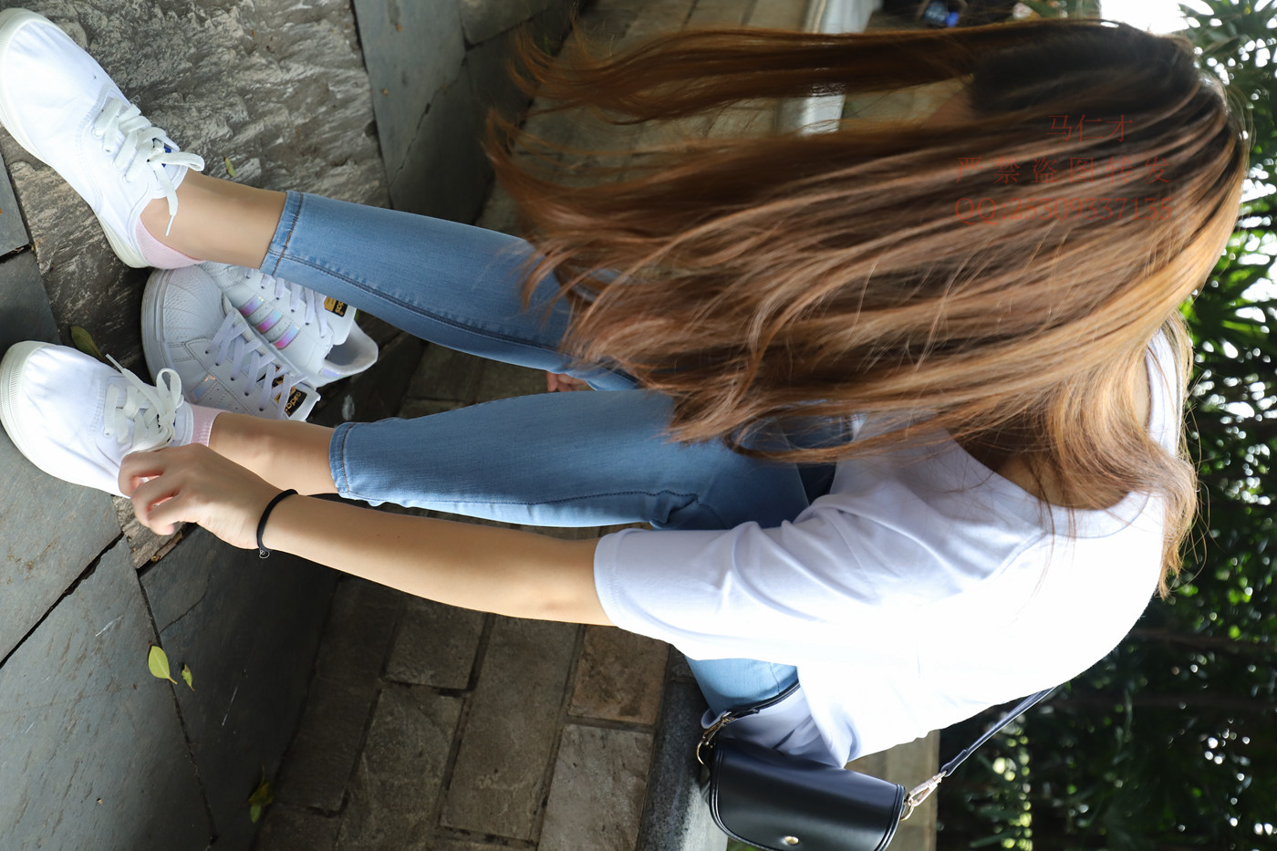 图片[71]-大西瓜爱牙膏-2018 9月活动 模特1（一） 第一次肉丝 (1)[180P] – 速更版-美库