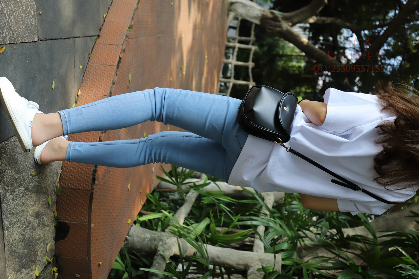 图片[18]-大西瓜爱牙膏-2018 9月活动 模特1（一） 第一次肉丝 (2)[194P] – 速更版-美库