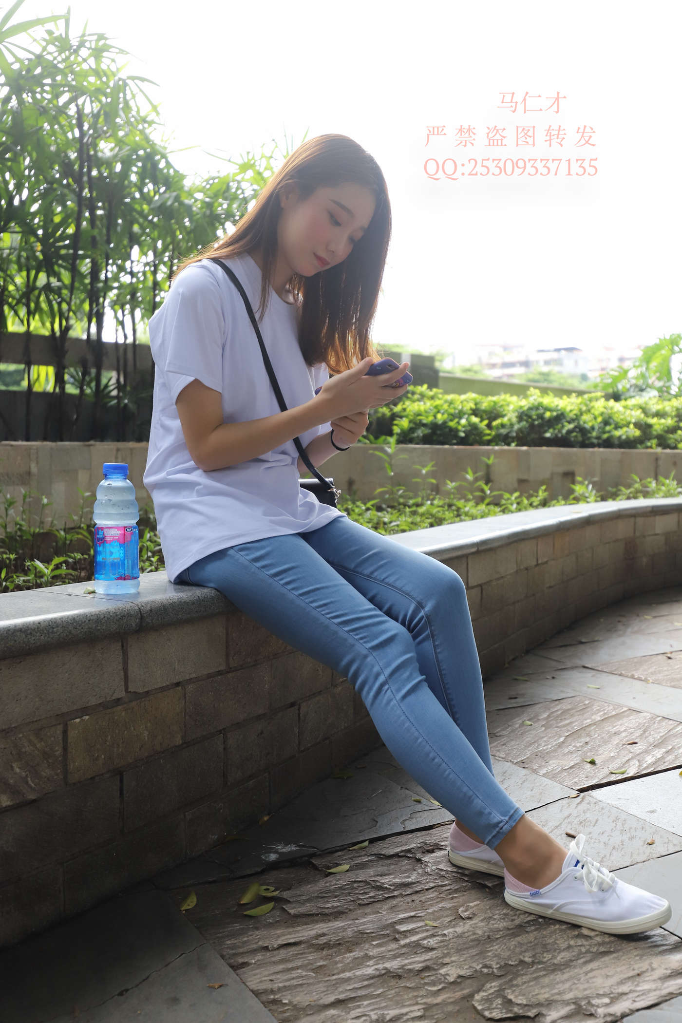 图片[81]-大西瓜爱牙膏-2018 9月活动 模特1（一） 第一次肉丝 (1)[180P] – 速更版-美库