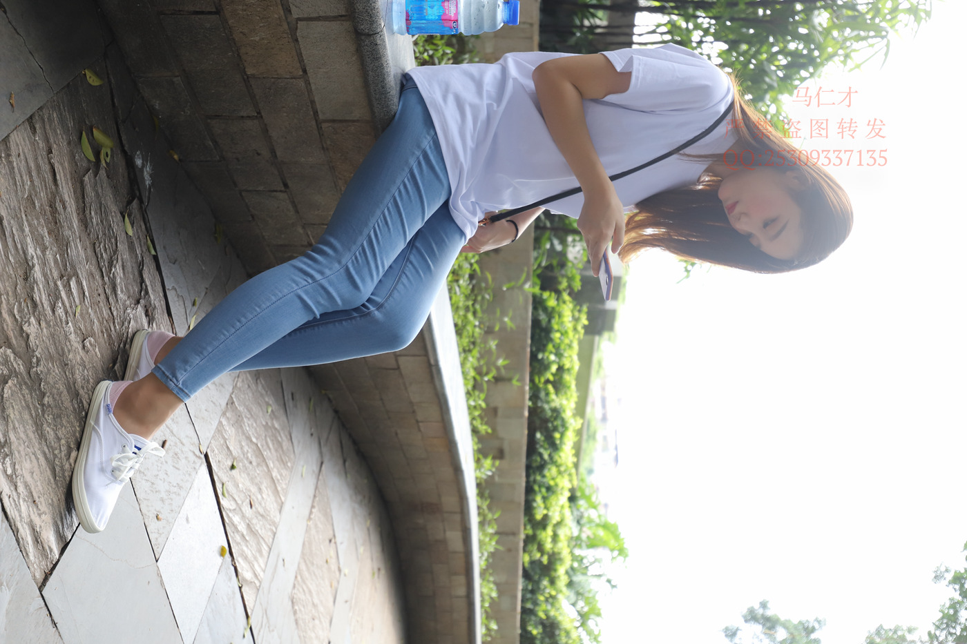 图片[82]-大西瓜爱牙膏-2018 9月活动 模特1（一） 第一次肉丝 (1)[180P] – 速更版-美库