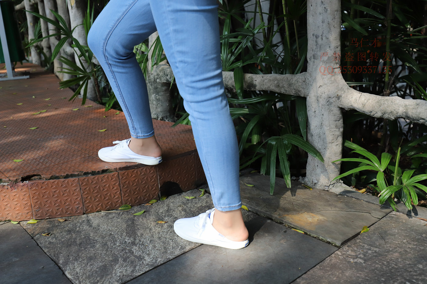 图片[22]-大西瓜爱牙膏-2018 9月活动 模特1（一） 第一次肉丝 (2)[194P] – 速更版-美库