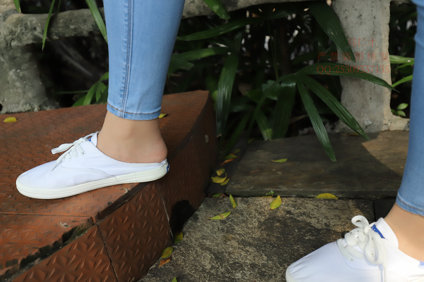 图片[24]-大西瓜爱牙膏-2018 9月活动 模特1（一） 第一次肉丝 (2)[194P] – 速更版-美库