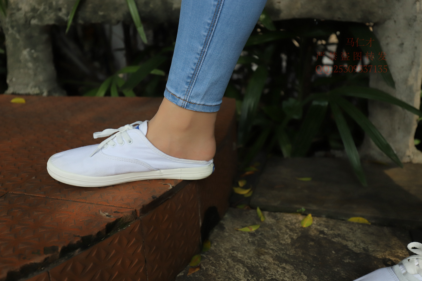 图片[25]-大西瓜爱牙膏-2018 9月活动 模特1（一） 第一次肉丝 (2)[194P] – 速更版-美库