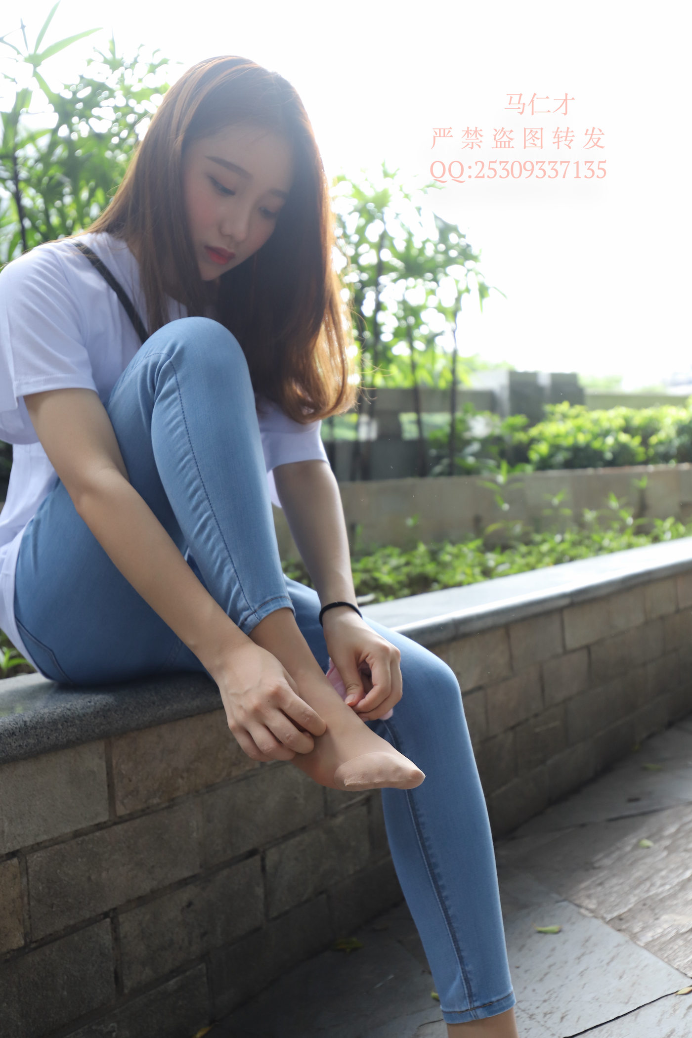 图片[91]-大西瓜爱牙膏-2018 9月活动 模特1（一） 第一次肉丝 (1)[180P] – 速更版-美库