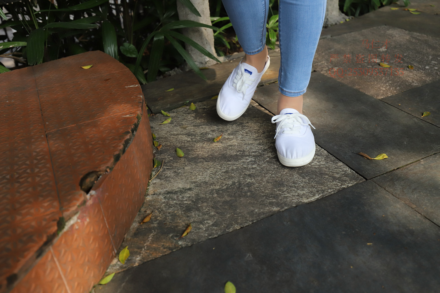 图片[27]-大西瓜爱牙膏-2018 9月活动 模特1（一） 第一次肉丝 (2)[194P] – 速更版-美库