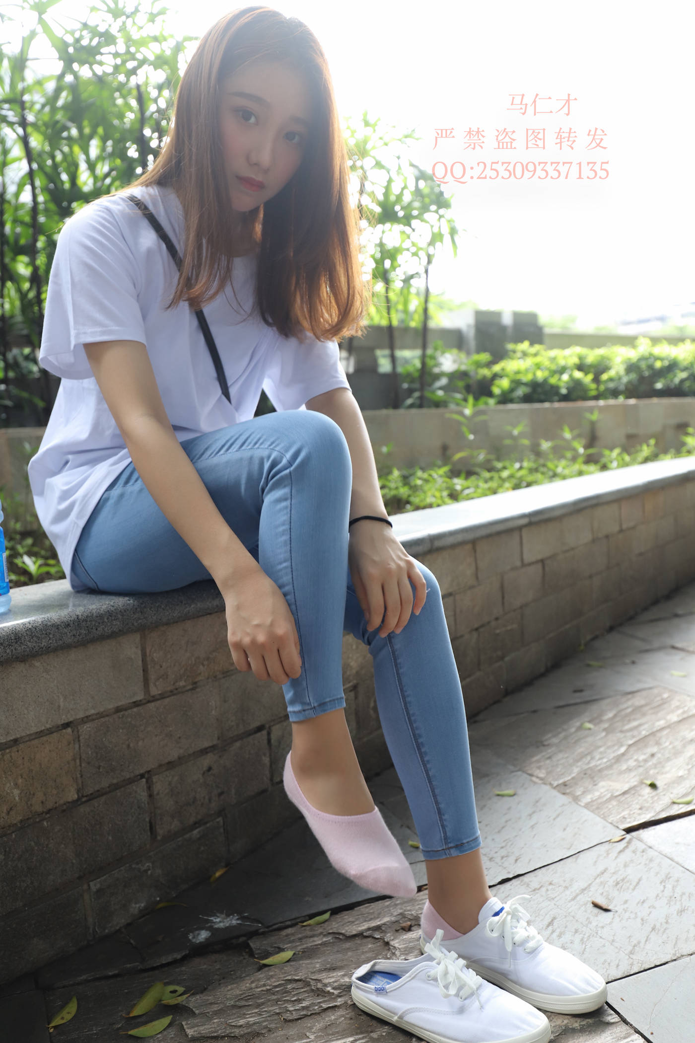 图片[103]-大西瓜爱牙膏-2018 9月活动 模特1（一） 第一次肉丝 (1)[180P] – 速更版-美库