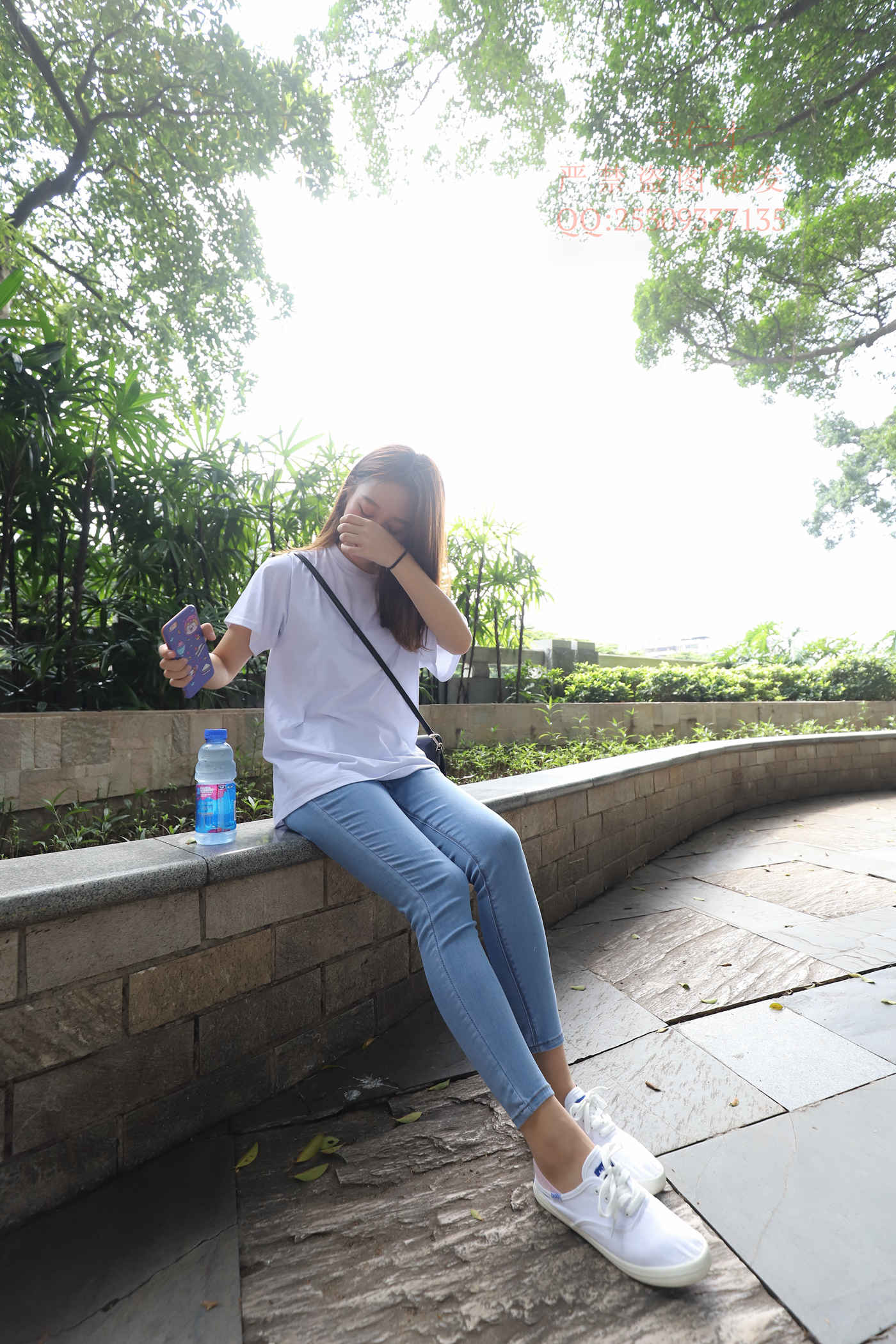 图片[108]-大西瓜爱牙膏-2018 9月活动 模特1（一） 第一次肉丝 (1)[180P] – 速更版-美库