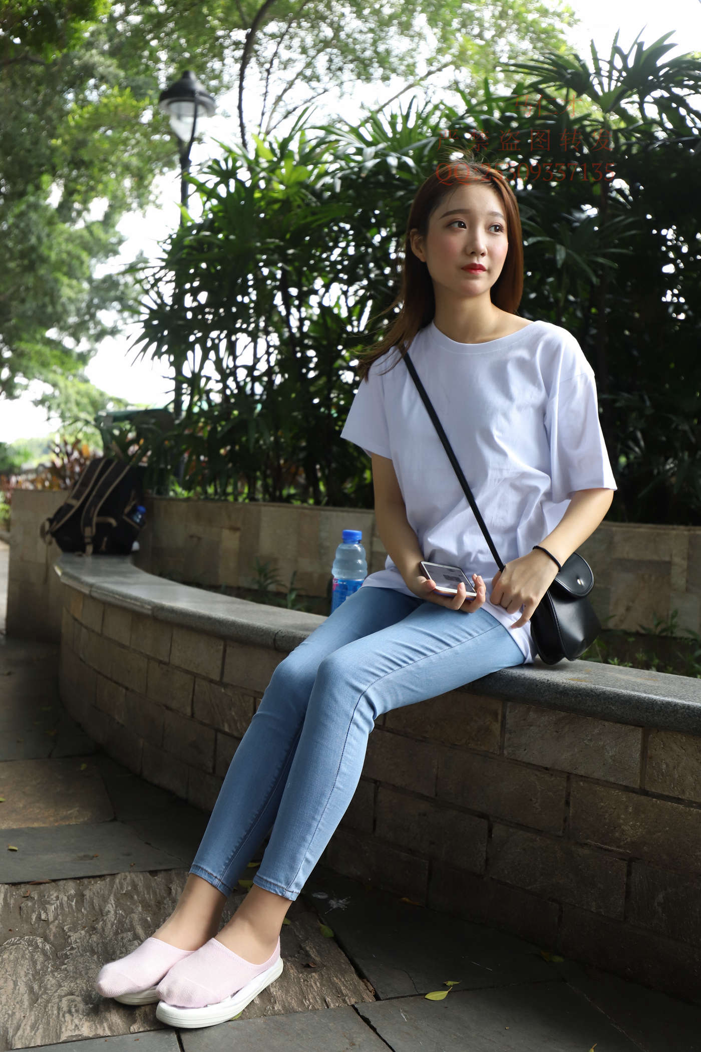 图片[115]-大西瓜爱牙膏-2018 9月活动 模特1（一） 第一次肉丝 (1)[180P] – 速更版-美库