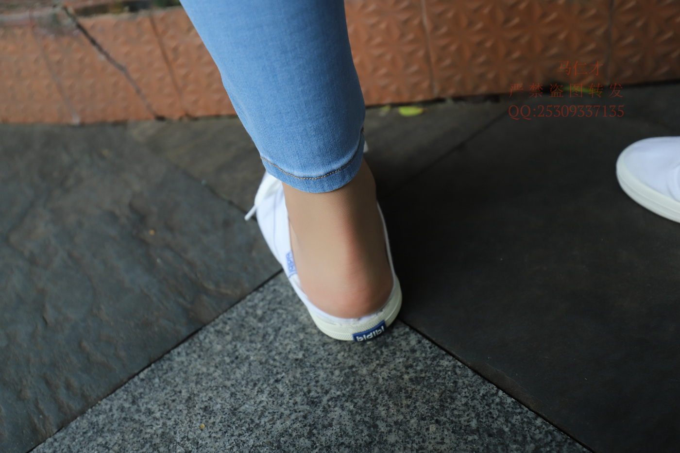 图片[36]-大西瓜爱牙膏-2018 9月活动 模特1（一） 第一次肉丝 (2)[194P] – 速更版-美库