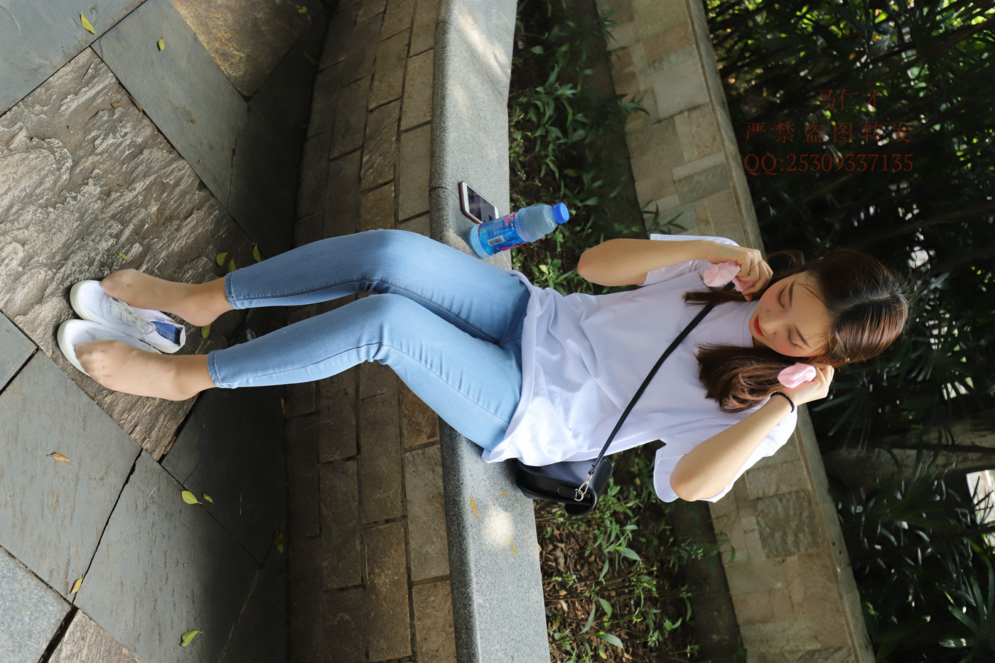 图片[120]-大西瓜爱牙膏-2018 9月活动 模特1（一） 第一次肉丝 (1)[180P] – 速更版-美库