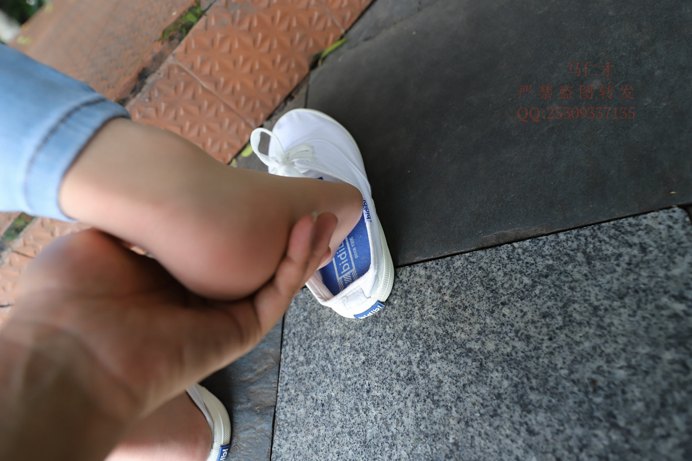 图片[39]-大西瓜爱牙膏-2018 9月活动 模特1（一） 第一次肉丝 (2)[194P] – 速更版-美库