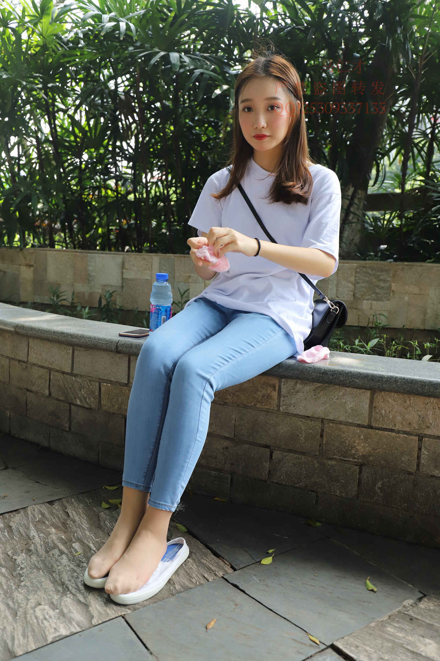 图片[122]-大西瓜爱牙膏-2018 9月活动 模特1（一） 第一次肉丝 (1)[180P] – 速更版-美库