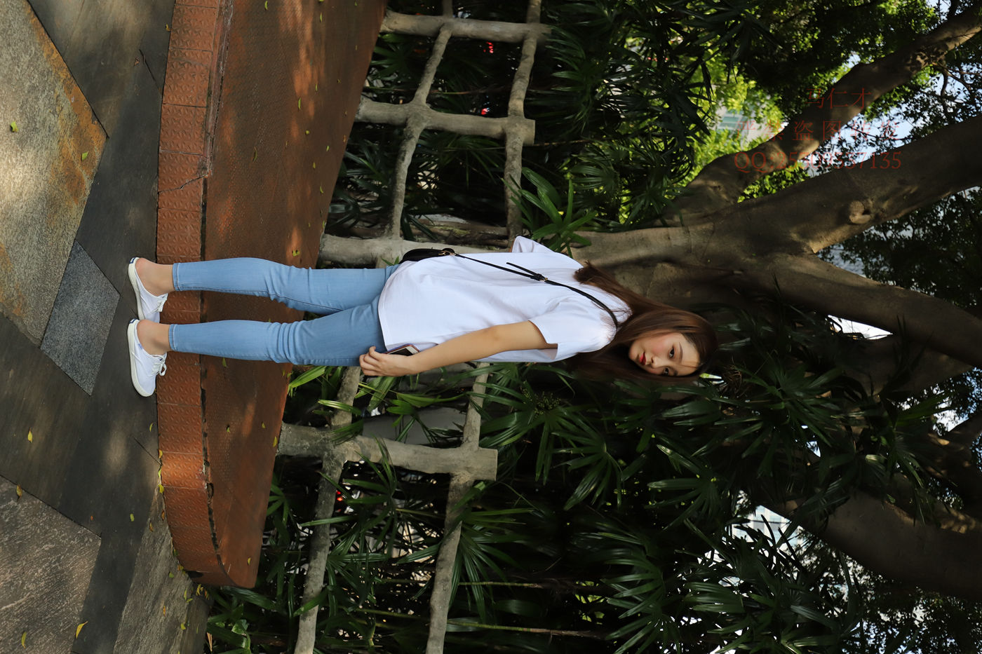 图片[43]-大西瓜爱牙膏-2018 9月活动 模特1（一） 第一次肉丝 (2)[194P] – 速更版-美库