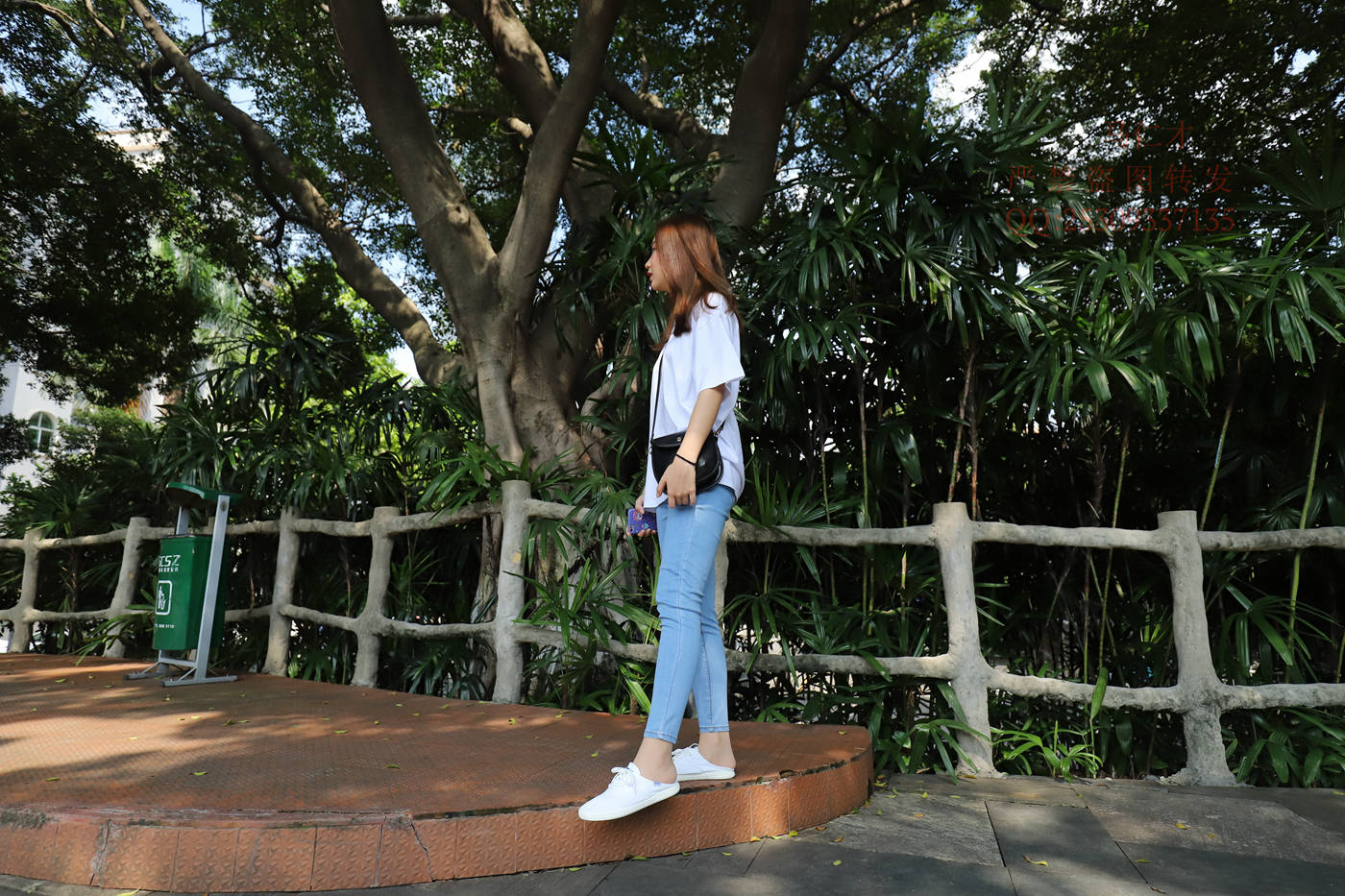 图片[44]-大西瓜爱牙膏-2018 9月活动 模特1（一） 第一次肉丝 (2)[194P] – 速更版-美库