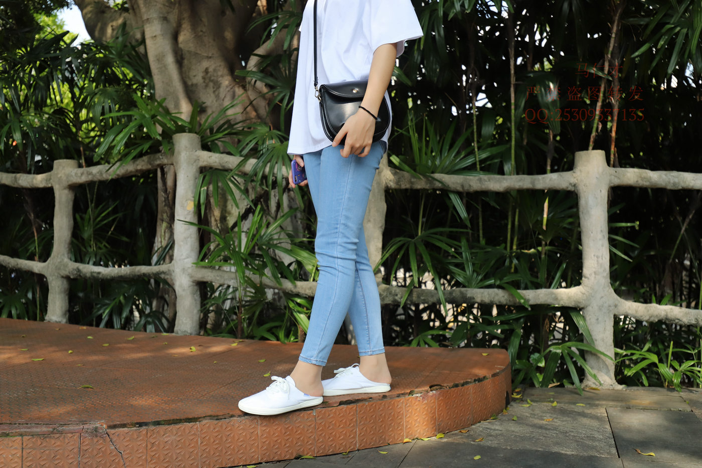 图片[45]-大西瓜爱牙膏-2018 9月活动 模特1（一） 第一次肉丝 (2)[194P] – 速更版-美库