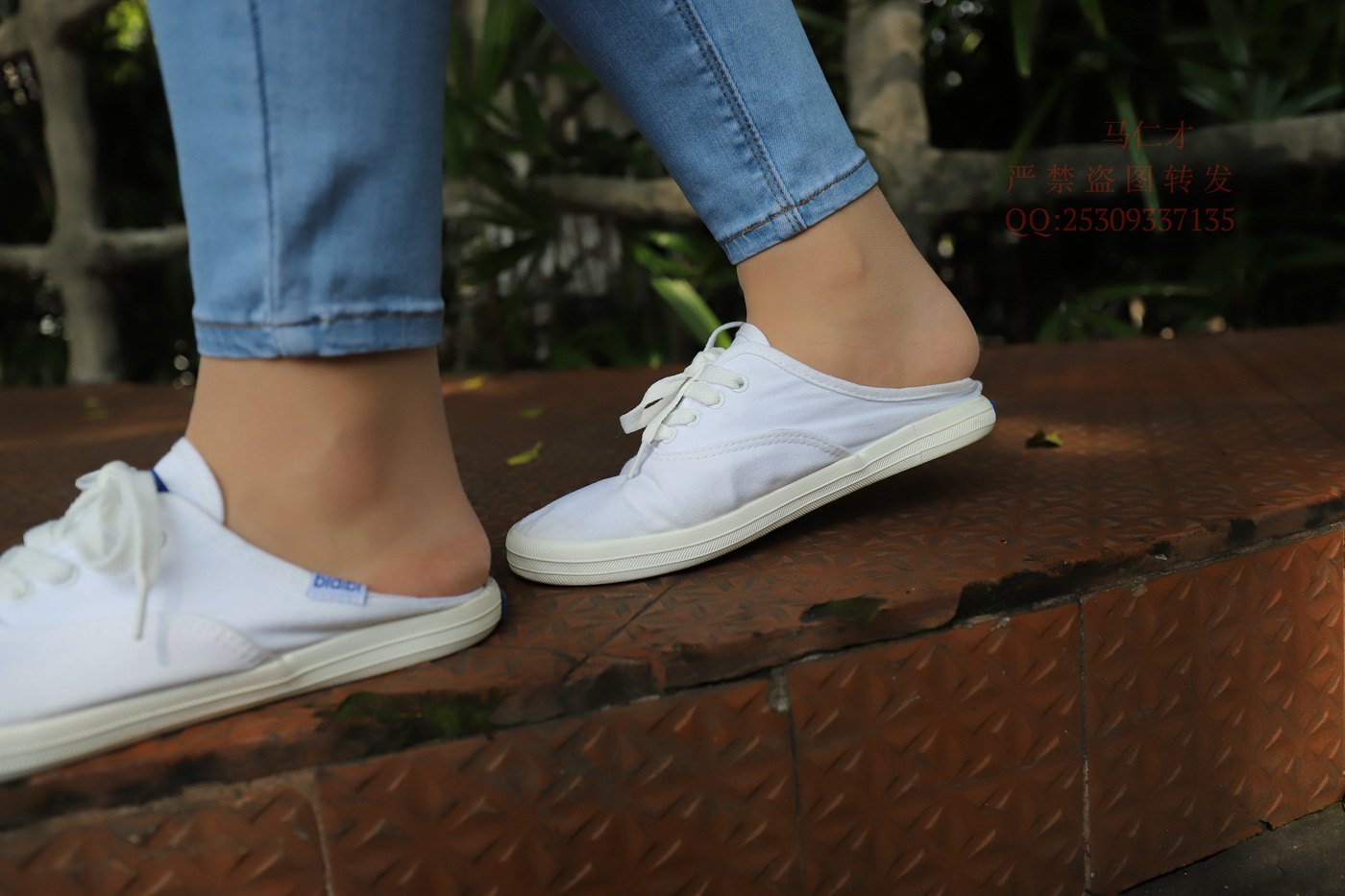 图片[48]-大西瓜爱牙膏-2018 9月活动 模特1（一） 第一次肉丝 (2)[194P] – 速更版-美库