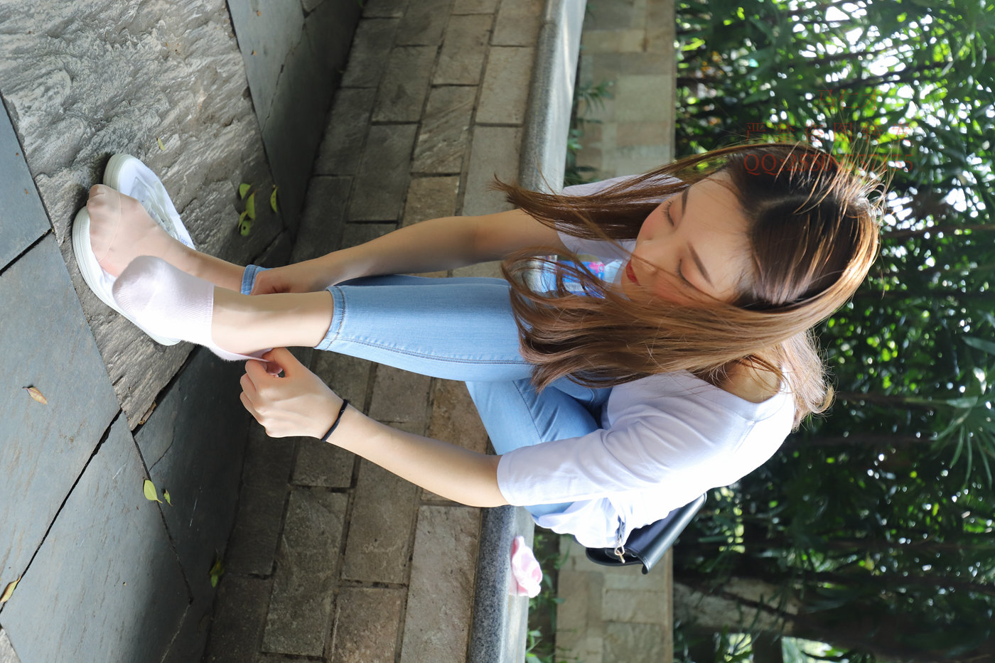 图片[129]-大西瓜爱牙膏-2018 9月活动 模特1（一） 第一次肉丝 (1)[180P] – 速更版-美库