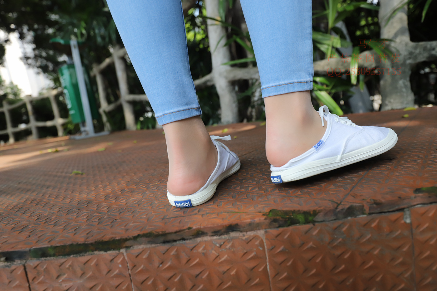 图片[51]-大西瓜爱牙膏-2018 9月活动 模特1（一） 第一次肉丝 (2)[194P] – 速更版-美库