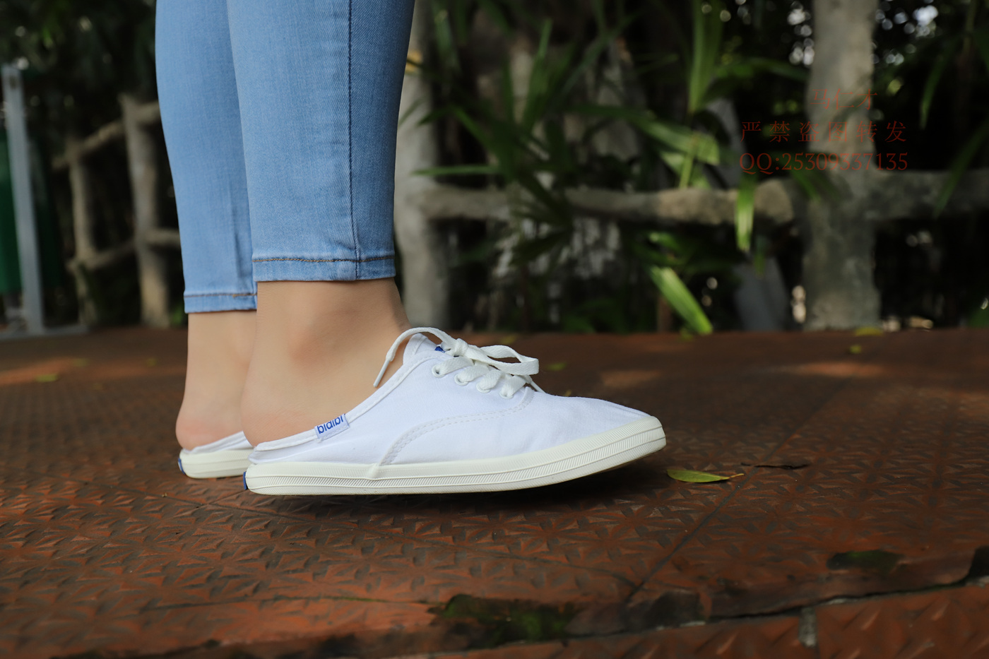 图片[52]-大西瓜爱牙膏-2018 9月活动 模特1（一） 第一次肉丝 (2)[194P] – 速更版-美库