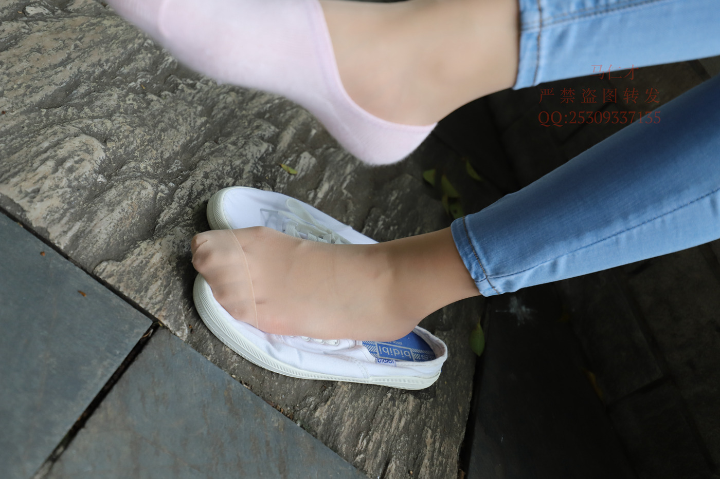 图片[133]-大西瓜爱牙膏-2018 9月活动 模特1（一） 第一次肉丝 (1)[180P] – 速更版-美库