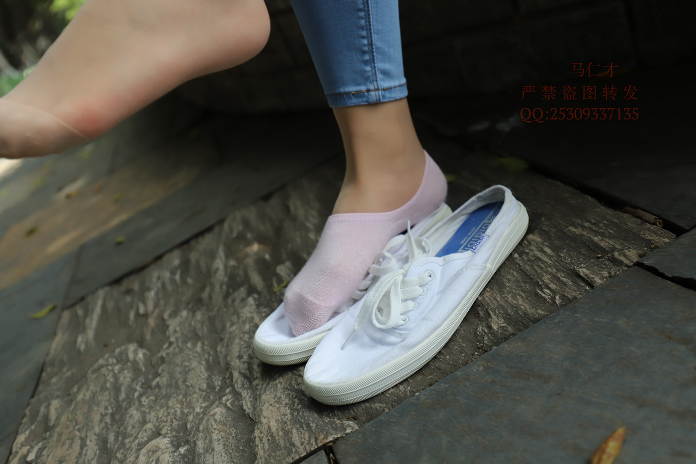 图片[134]-大西瓜爱牙膏-2018 9月活动 模特1（一） 第一次肉丝 (1)[180P] – 速更版-美库