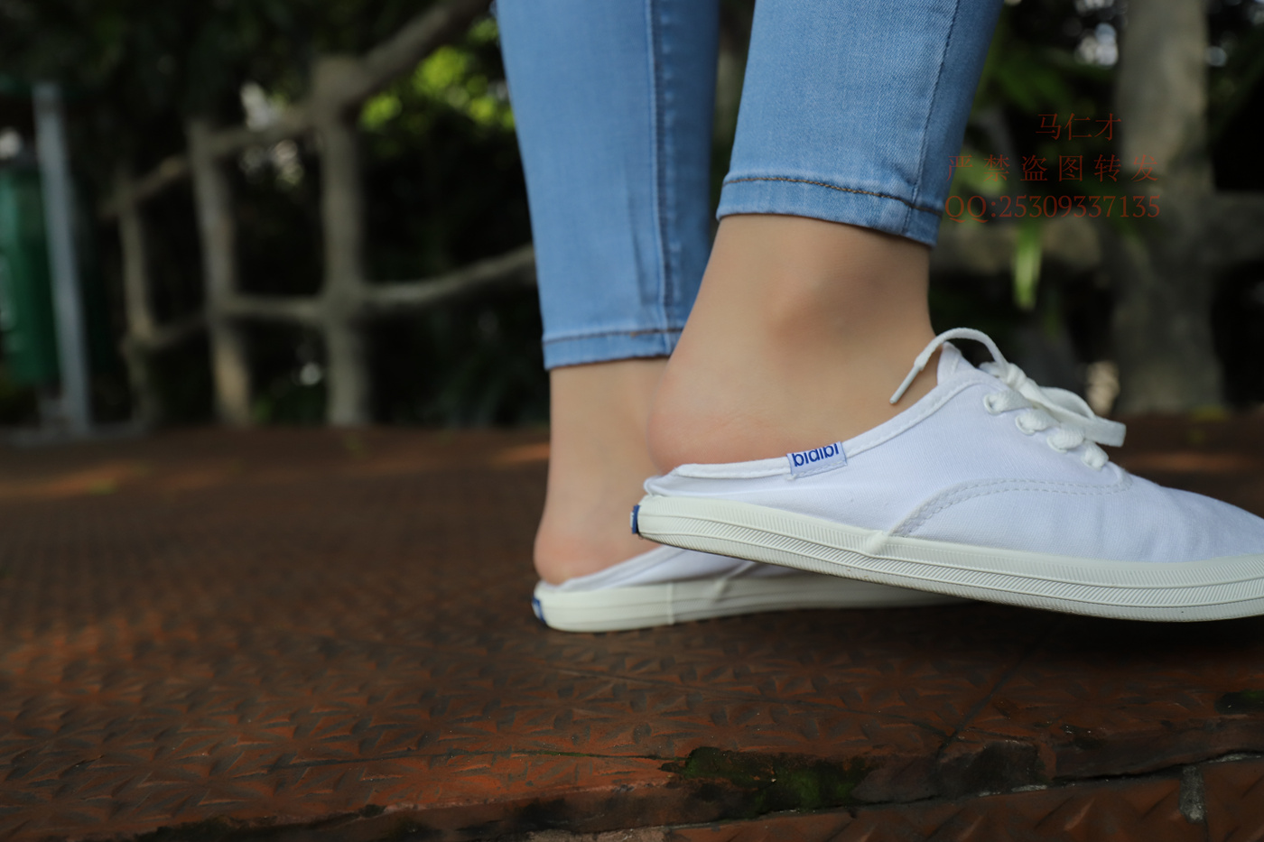 图片[56]-大西瓜爱牙膏-2018 9月活动 模特1（一） 第一次肉丝 (2)[194P] – 速更版-美库